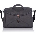 Cavoe Axo Shine Taška French Gray – Zboží Dáma