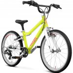 Woom 4 GO 2026 – Hledejceny.cz