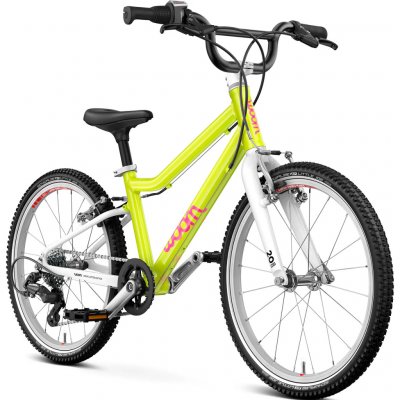 Woom 4 GO 2026 – Hledejceny.cz