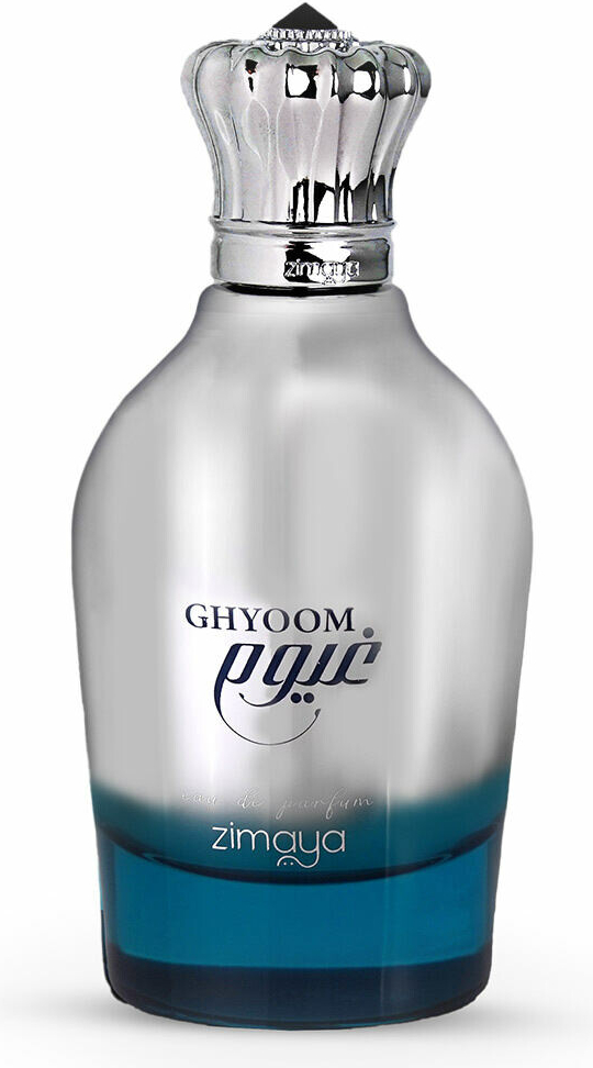 Zimaya Ghyoom parfémovaná voda pánská 100 ml