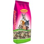 Avicentra Deluxe Činčila 12,5 kg – Zboží Mobilmania