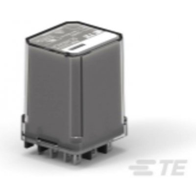 TE Connectivity TE AMP GPR Panel Plug-In Relays,Sockets,Acc.-Schrack Carton, 1 ks