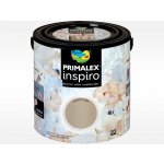 Primalex Inspiro mocca cafe 2,5 L – Sleviste.cz