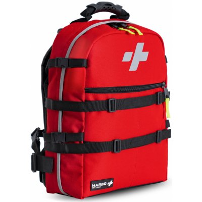 Marbo Malý zásahový zdravotnický batoh 20 l TRM-29_2.0 – Hledejceny.cz