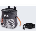 Petzl Sakapoche white-black – Zboží Dáma