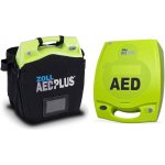 ZOLL AED defibrilátor ZOLL PLUS – Zbozi.Blesk.cz