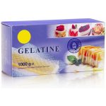 Ewald-Gelatine Plátková želatina 1 kg – Zbozi.Blesk.cz