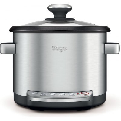 Sage BRC600UK the Risotto Plus Multi Cooker (41008739) Elektrický hrnec