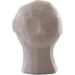 Betonová soška Olufemi Mud 16,5 cm COOEE Design – Hledejceny.cz