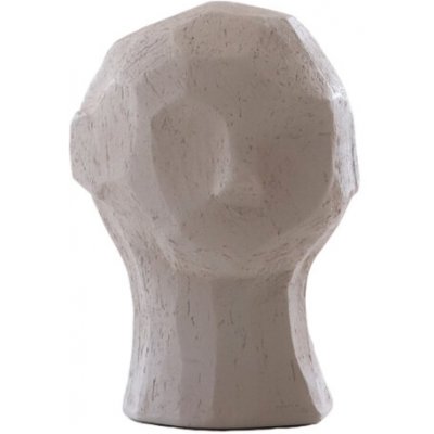 Betonová soška Olufemi Mud 16,5 cm COOEE Design – Hledejceny.cz