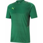 Puma teamCUP Training pánský dres Zelená – Zboží Dáma Puma teamCUP Training pánský dres Zelená – Zboží Dáma