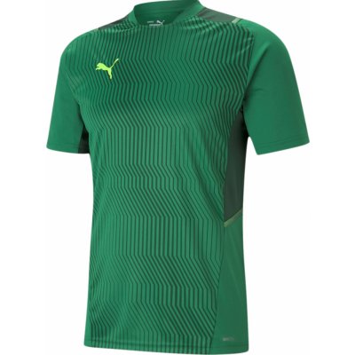 Puma teamCUP Training pánský dres Zelená – Zboží Dáma Puma teamCUP Training pánský dres Zelená – Zboží Dáma