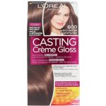 L'Oréal Casting Creme Gloss 600 Light Brown 48 ml – Zboží Mobilmania