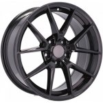 Racing Line B1416 9,5x19 5x112 ET37 black – Sleviste.cz