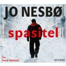 Spasitel - Nesbo Jo