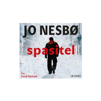 Spasitel - Nesbo Jo