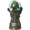 Sběratelská figurka Nemesis Now Lord of the Rings Snow Globe Middle Earth Treebeard 22 cm