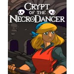 Crypt of the NecroDancer – Hledejceny.cz