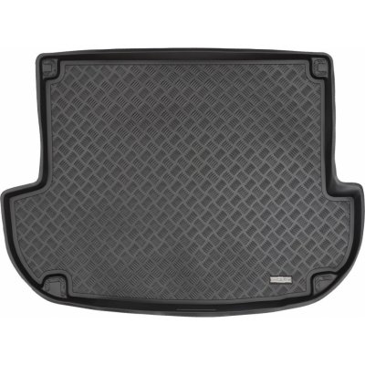 Plastová vana do kufru REZAW PLAST Hyundai Santa Fe II, 2006-2012, 5 sedadel – Hledejceny.cz