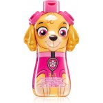 3D Tlapková Patrola sprchový gel 400 ml – Zboží Dáma