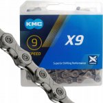 KMC X9 – Zboží Dáma