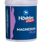 Höveler MAGNESIUM PLUS 1 kg – Zboží Dáma