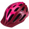 Cyklistická helma Extend Rose Bordou-Lady pink 2024