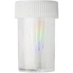 Starnails Zdobicí fólie na nehty Holographic Sugar 100 cm – Hledejceny.cz