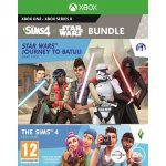 The Sims 4 + rozšíření Star Wars: Výprava na Batuu – Zbozi.Blesk.cz