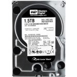 WD Caviar Black 1,5TB, SATA/600, 64MB, WD1502FAEX – Hledejceny.cz