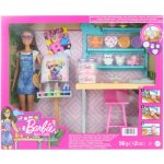 Barbie umělecký ateliér – Zboží Dáma