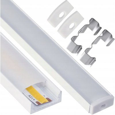 Berge Led BRG-30-B-M-1M – Sleviste.cz