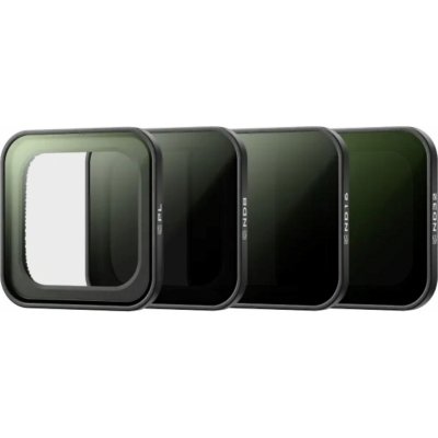 Insta360 Sada ND filtrů pro Ace Pro CINSBAJG – Zboží Živě