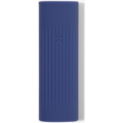 PAX Grip Sleeve silikonový obal na vaporizér Periwinkle modrofialová – Zboží Mobilmania