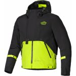 Alpinestars MOOTANT WP PARKA černo-žlutá