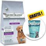 Arden Grange Light & Senior Sensitive 2 kg – Zboží Mobilmania