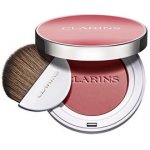 Clarins Face Make-Up Joli Blush Dlouhotrvající Tvářenka 01 Cheeky Baby 5 g – Zboží Dáma