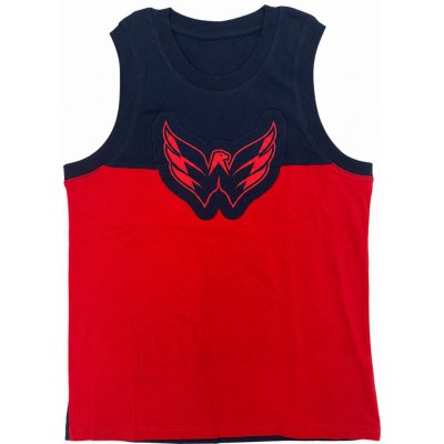 Outerstuff dětské tílko Washington Capitals Half Stripe – Zboží Dáma