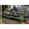 Sběratelský model Lathe Machine MiniArt 35660 1:35