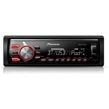 Pioneer MVH-X370BT