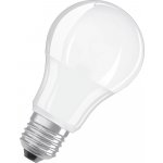 Osram 4058075428287 LED EEK2021 F A G E27 válcový tvar 10 W = 75 W teplá bílá nestmívatelné, se – Zboží Mobilmania