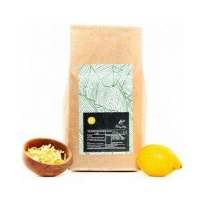 Alchymistky 100% kokosové mýdlo na praní strouhané citron 1000 g – Hledejceny.cz