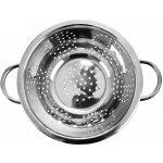 Cedník nerez mísa plný pr. 28 cm – Zboží Mobilmania