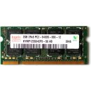 Hynix SODIMM DDR2 2GB 800MHz CL6 HYMP125S64CP8-S6 AB