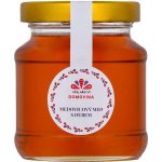 Včelařství Domovina Med medovicový s dubem 180 g – Hledejceny.cz