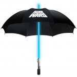 Grupo Erik editores deštník Star Wars Luke Skywalker svítící – Zboží Dáma