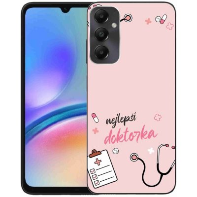 mmCase Samsung Galaxy A05s nejlepší doktorka