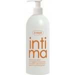 Ziaja Intima krémová intimní hygiena s kyselinou askorbovou 500 ml – Zboží Dáma