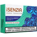 iSenzia Ice Menthol Crush – Zboží Dáma