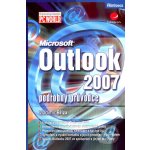 Outlook 2007 - podrobný průvodce - Bříza Vladimír – Hledejceny.cz